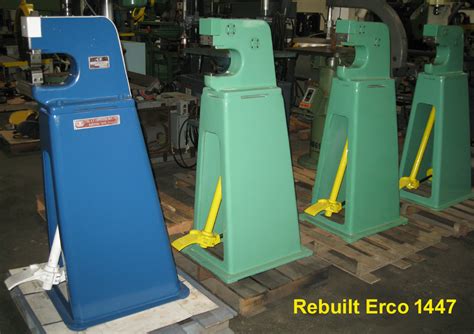 shrinking and stretching machine sheet metal|eckold kraftformer for sale.